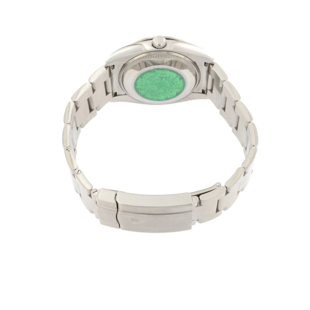 Rolex Air-King 114210