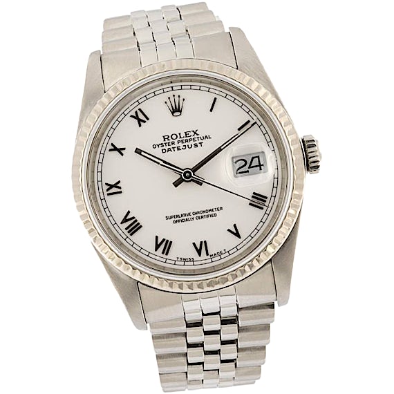 Rolex Datejust 16234  Rolex Datejust 16234