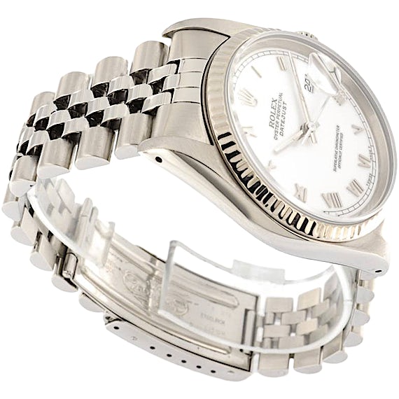 Rolex Datejust 16234 Rolex Datejust 16234