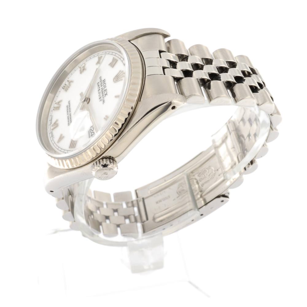 Rolex Datejust 16234