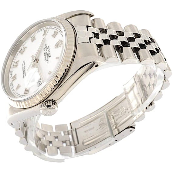 Rolex Datejust 16234 Rolex Datejust 16234