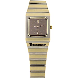 Omega Buccaneer Stainless Steel Yell 355.0814 Omega Buccaneer Stainless Steel Yell 355.0814