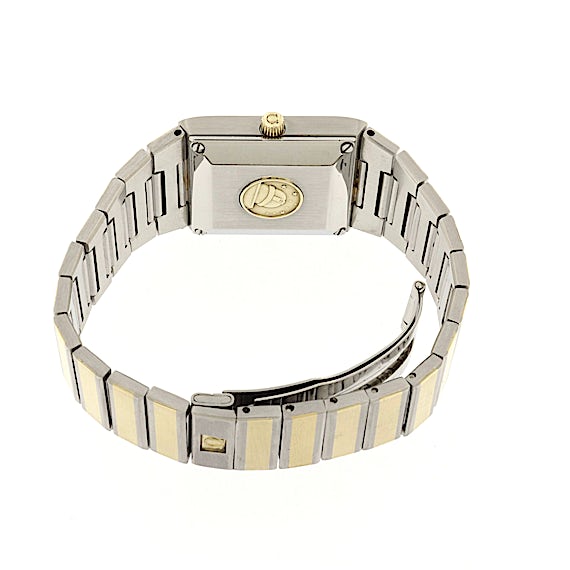 Omega Buccaneer Stainless Steel Yell 355.0814 Omega Buccaneer Stainless Steel Yell 355.0814