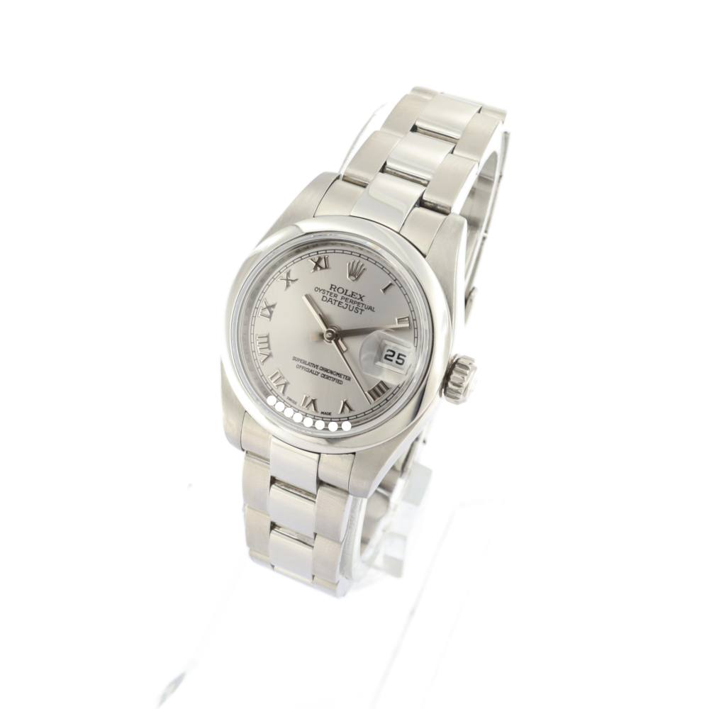 Rolex Lady-Datejust 179160