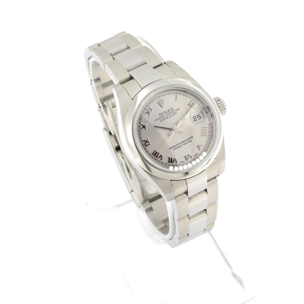 Rolex Lady-Datejust 179160