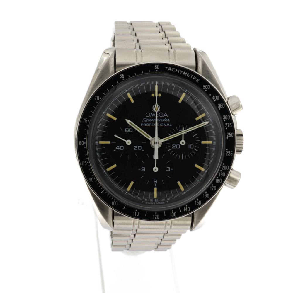 Omega Speedmaster 3590.50.00