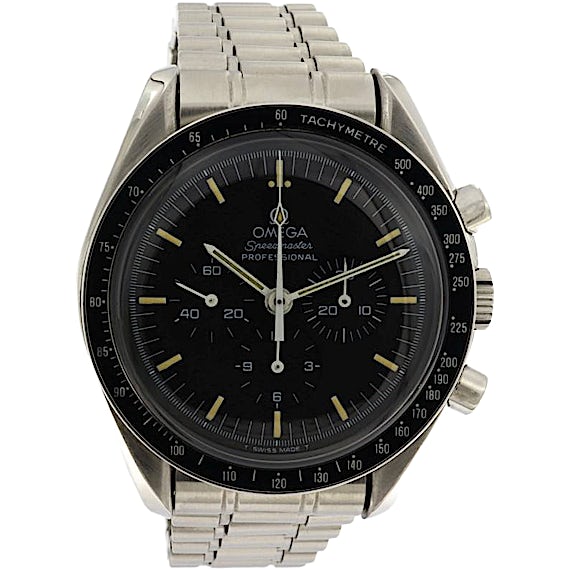 Omega Speedmaster 3590.50.00 Omega Speedmaster 3590.50.00