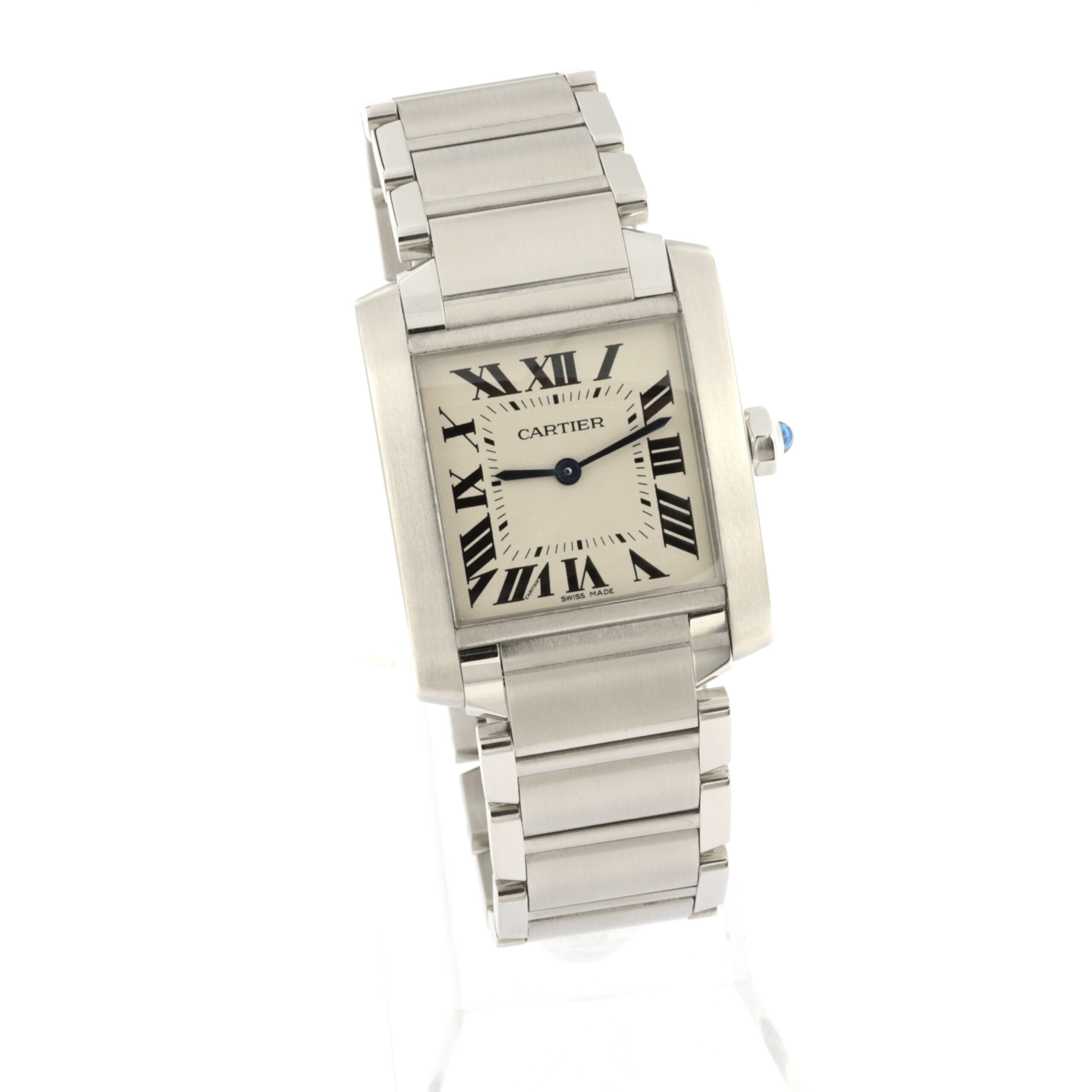 Cartier Tank WSTA0051