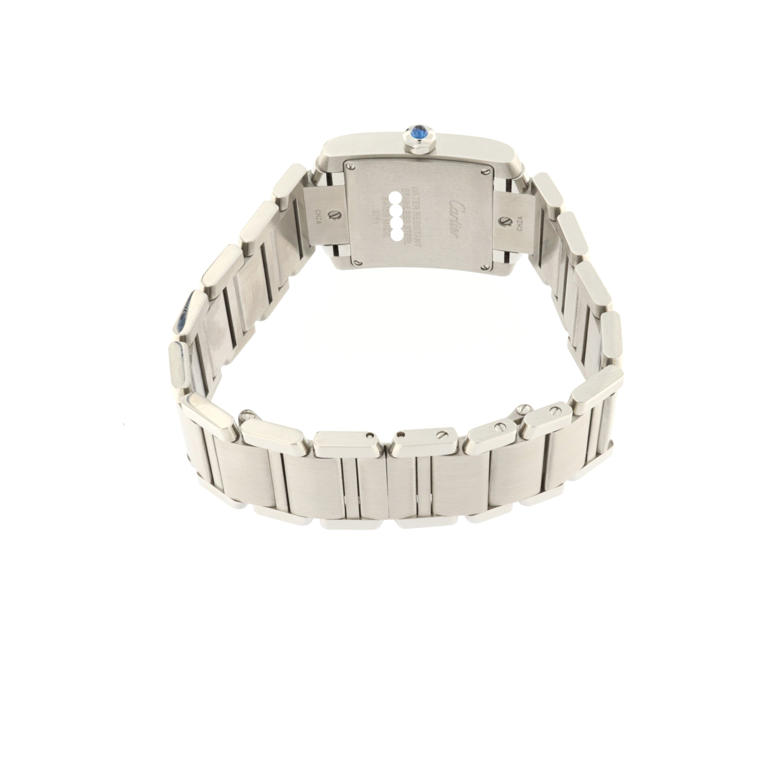 Cartier Tank WSTA0051