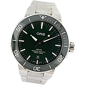 Oris Aquis 01  Oris Aquis 01
