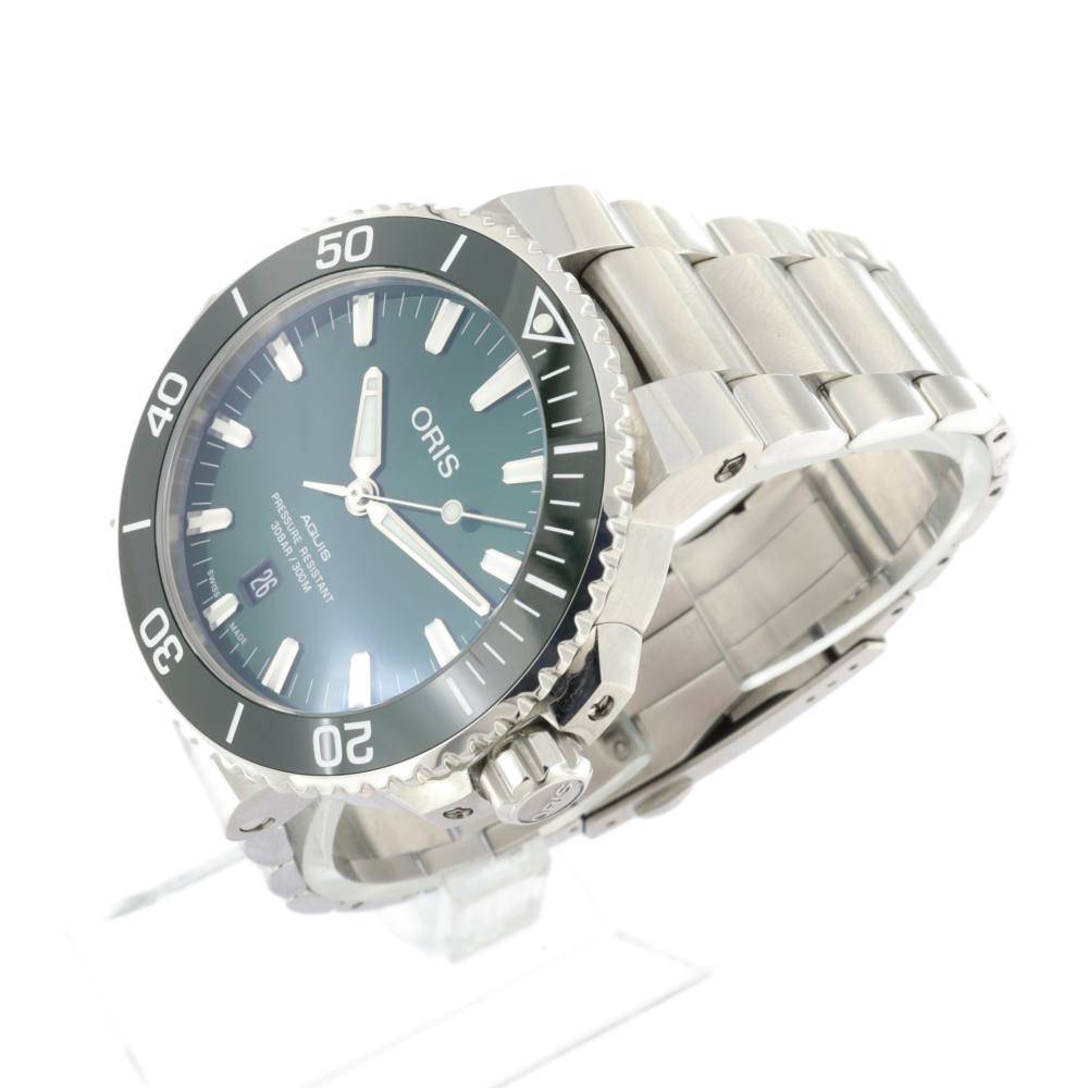 Oris Aquis 01