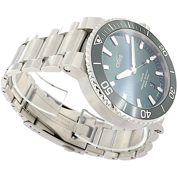 Oris Aquis 01 Oris Aquis 01