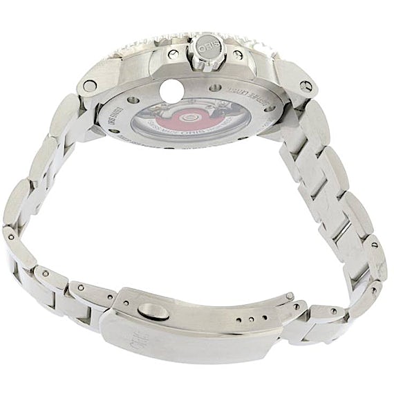 Oris Aquis 01  Oris Aquis 01