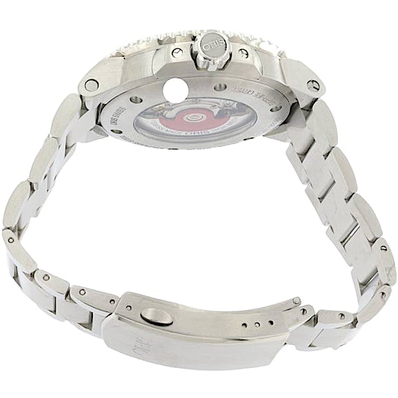 Oris Aquis 01 Oris Aquis 01