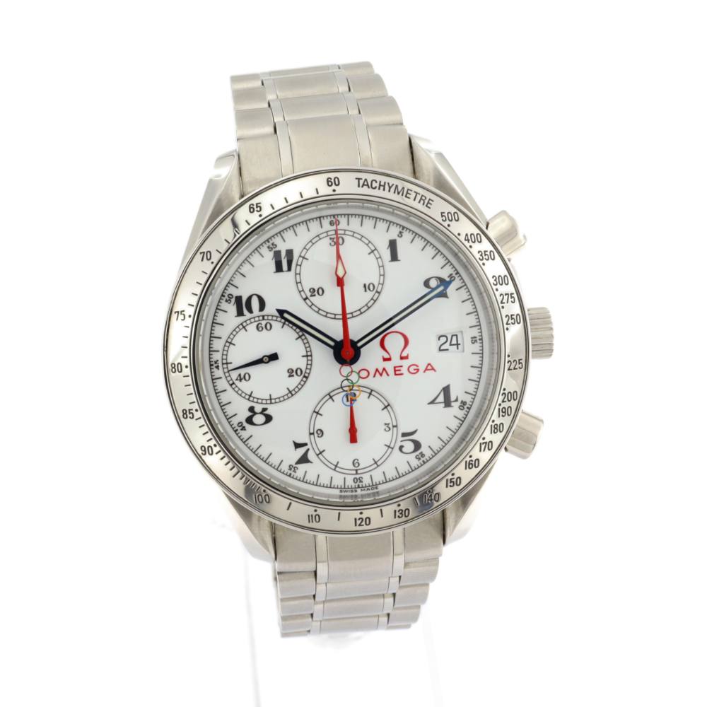 Omega Speedmaster 3516.20.00