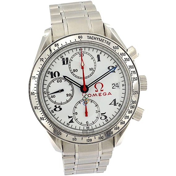 Omega Speedmaster 3516.20.00 Omega Speedmaster 3516.20.00