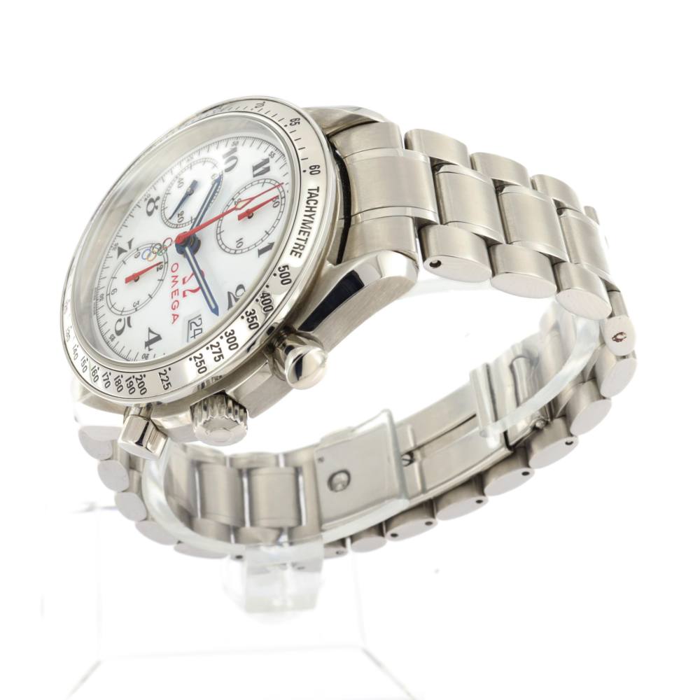 Omega Speedmaster 3516.20.00