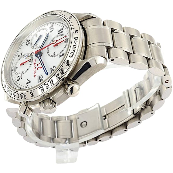 Omega Speedmaster 3516.20.00 Omega Speedmaster 3516.20.00