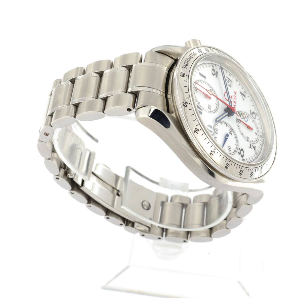 Omega Speedmaster 3516.20.00