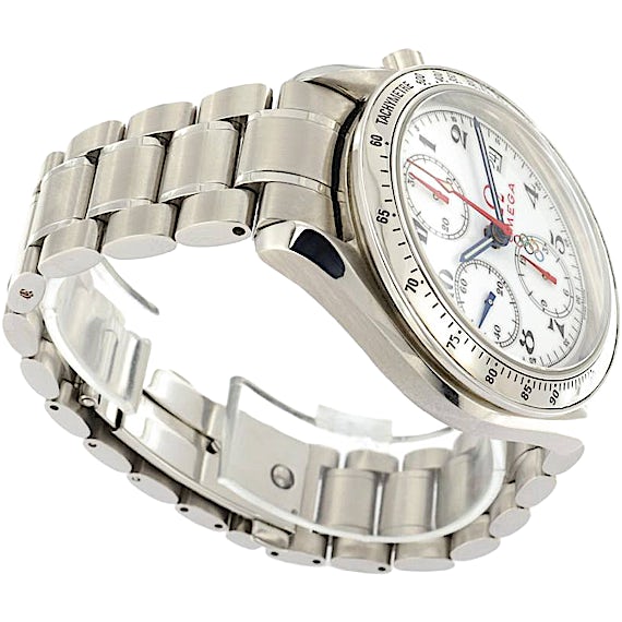 Omega Speedmaster 3516.20.00 Omega Speedmaster 3516.20.00