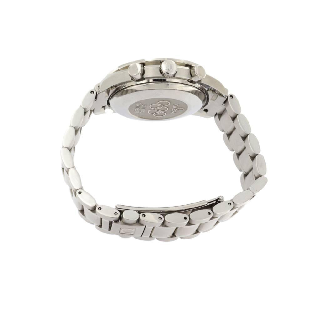 Omega Speedmaster 3516.20.00