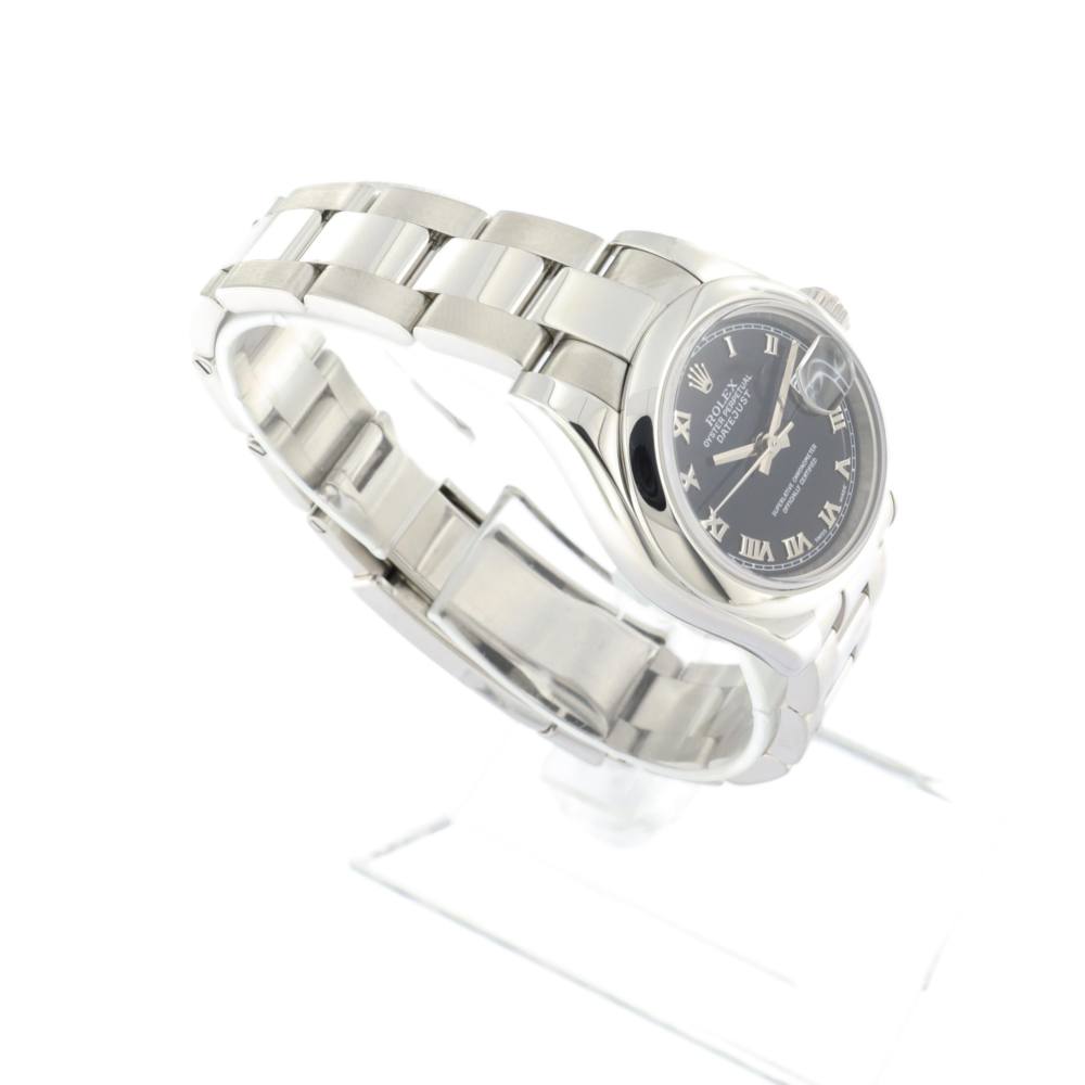 Rolex Lady-Datejust 179160