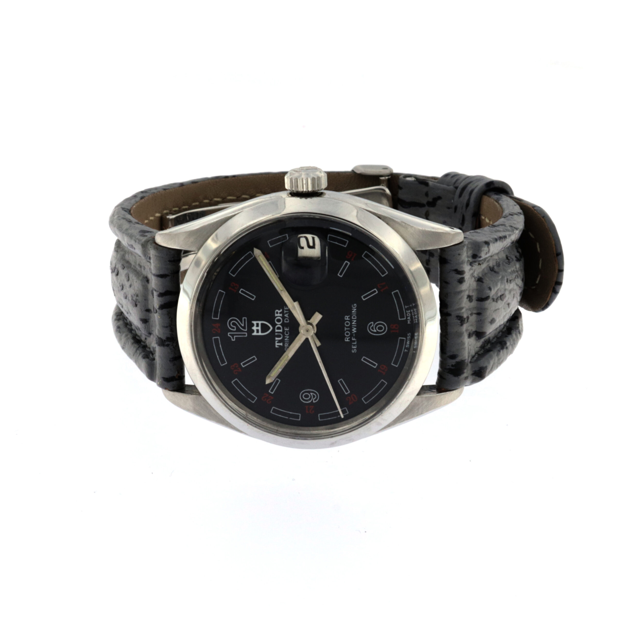 Tudor Prince Date 6569