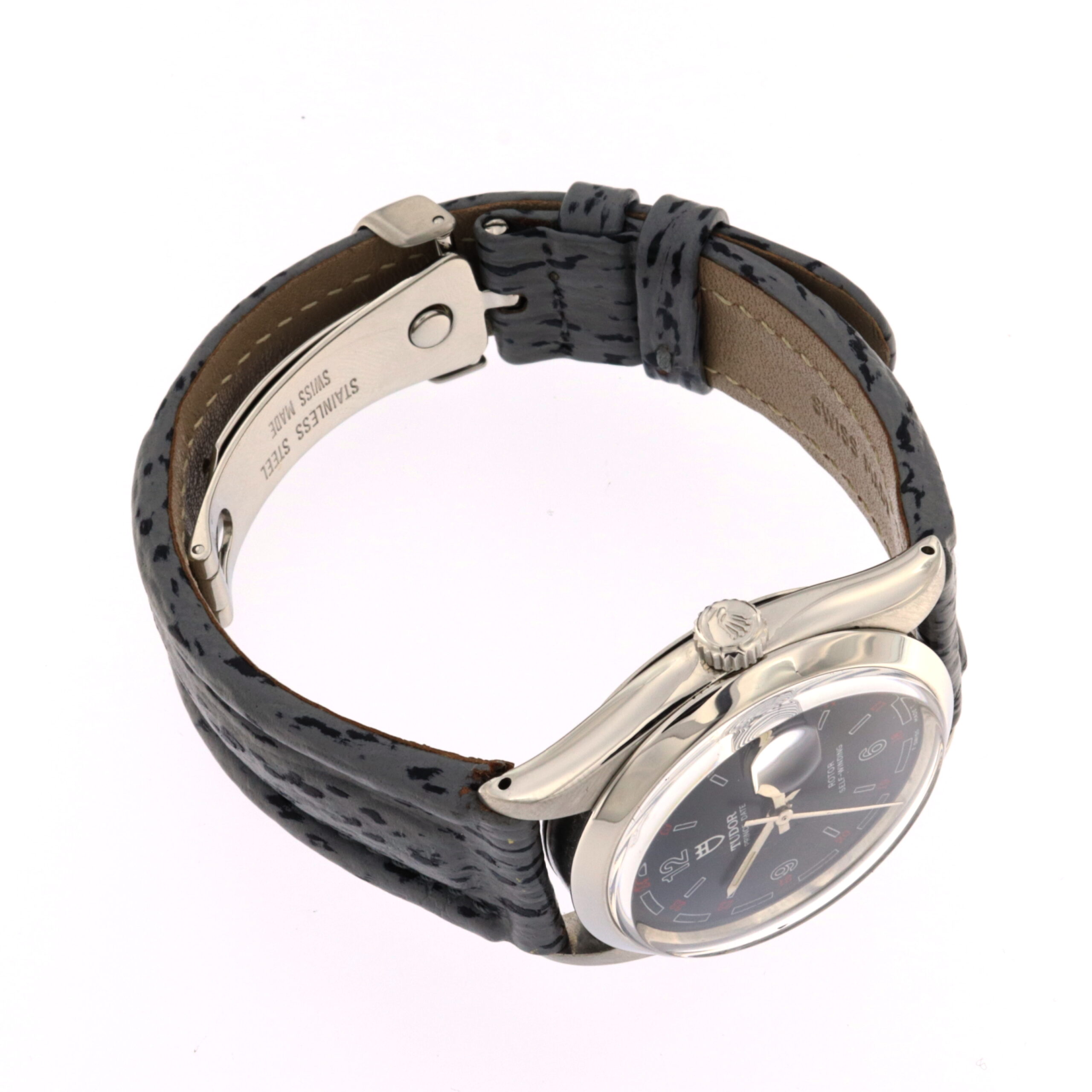 Tudor Prince Date 6569