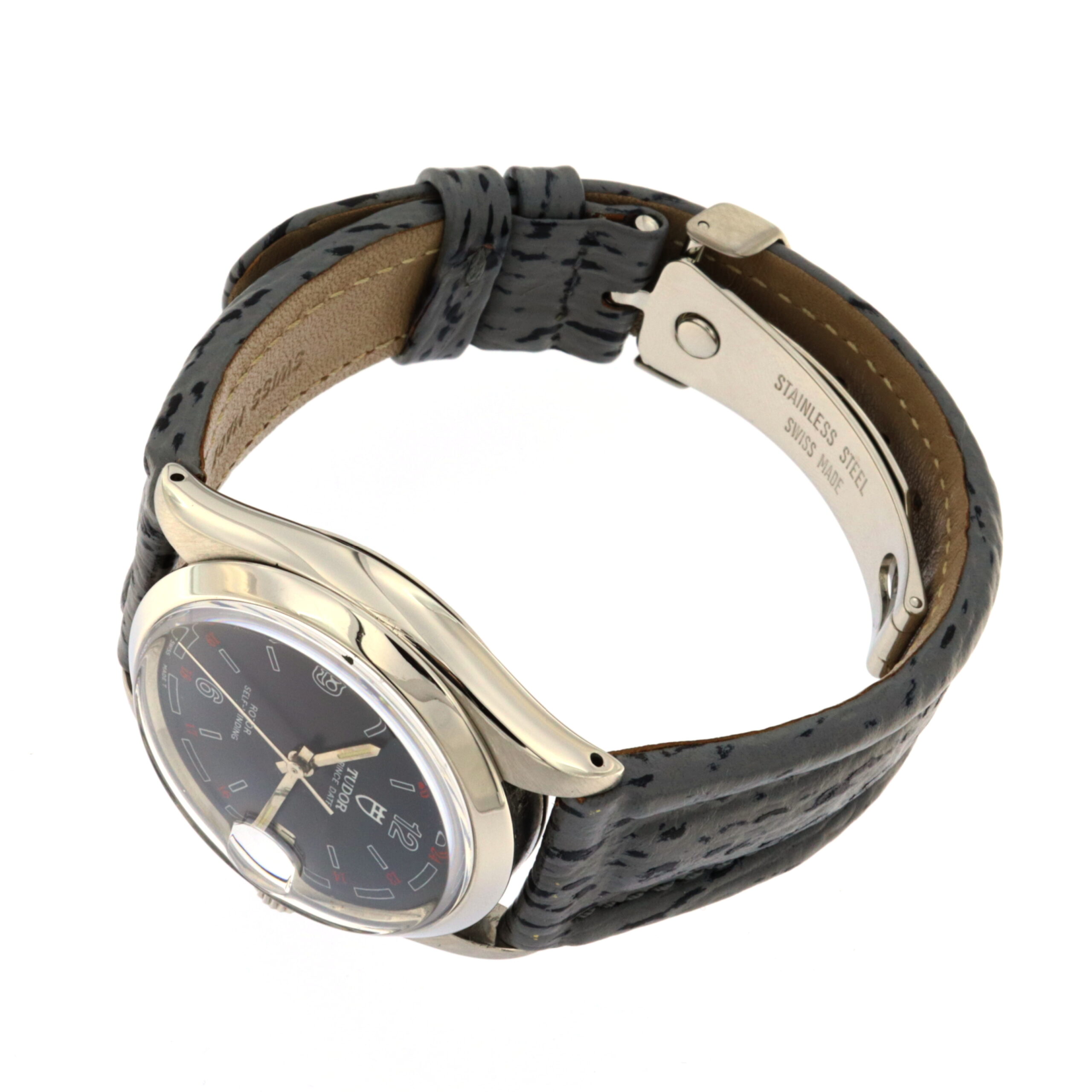 Tudor Prince Date 6569