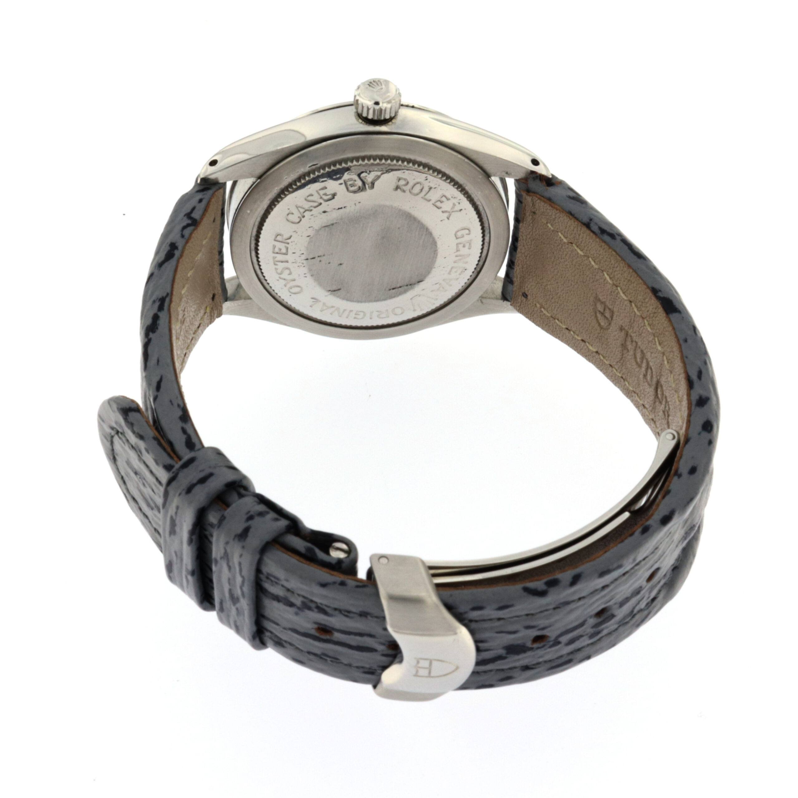 Tudor Prince Date 6569