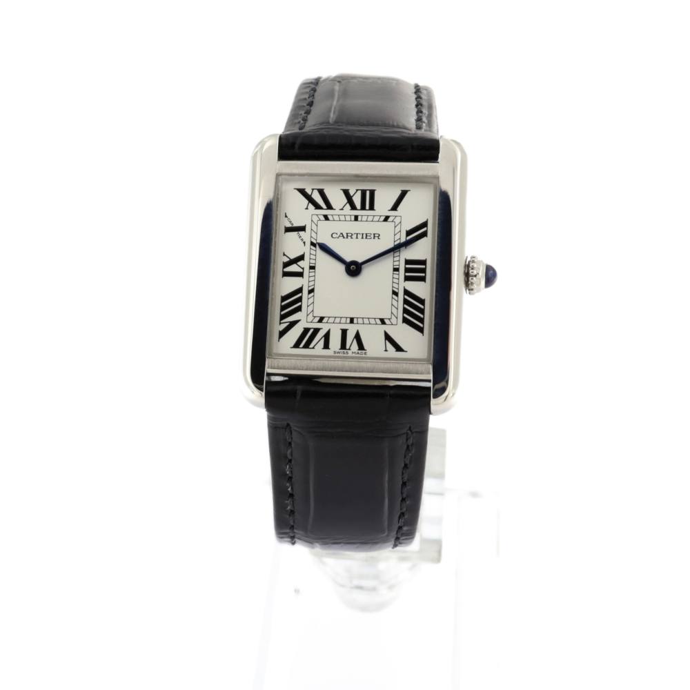 Cartier Tank W5200005