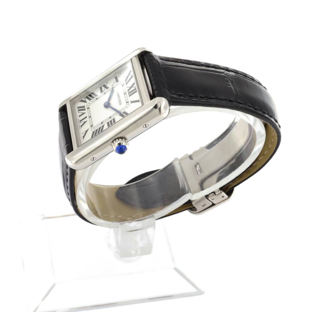 Cartier Tank W5200005