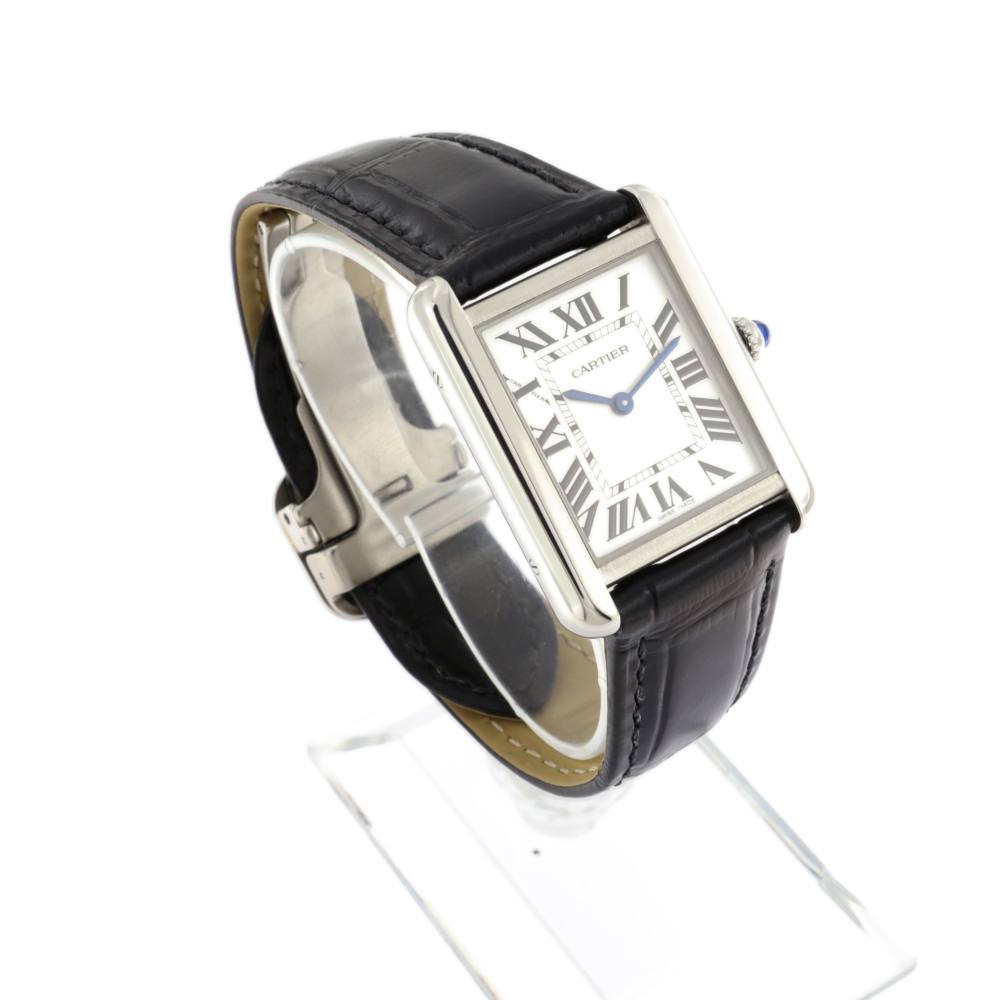 Cartier Tank W5200005