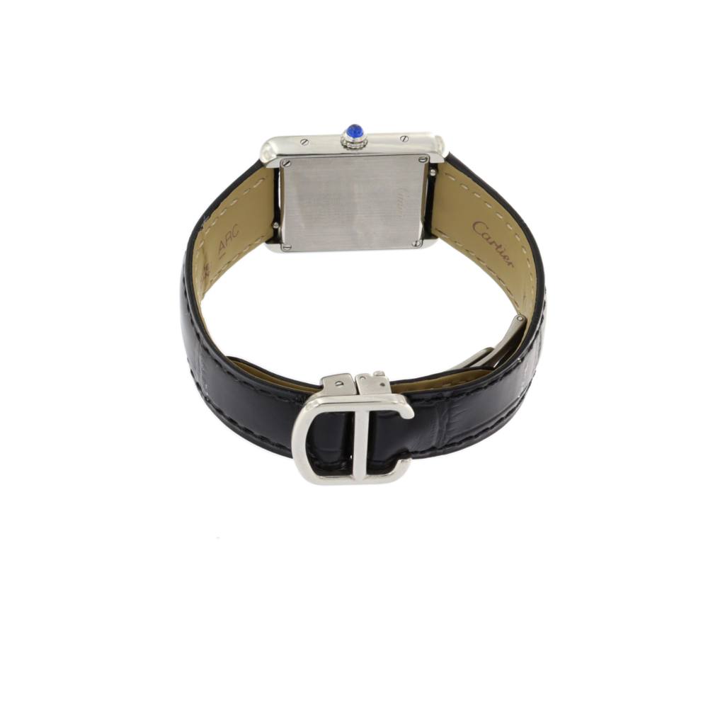 Cartier Tank W5200005