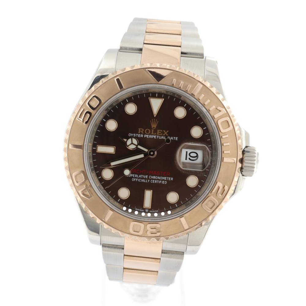 Rolex Yacht-Master 126621