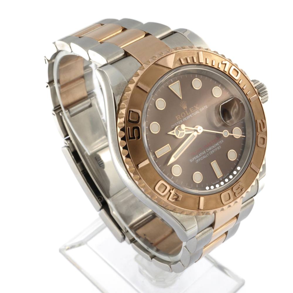 Rolex Yacht-Master 126621