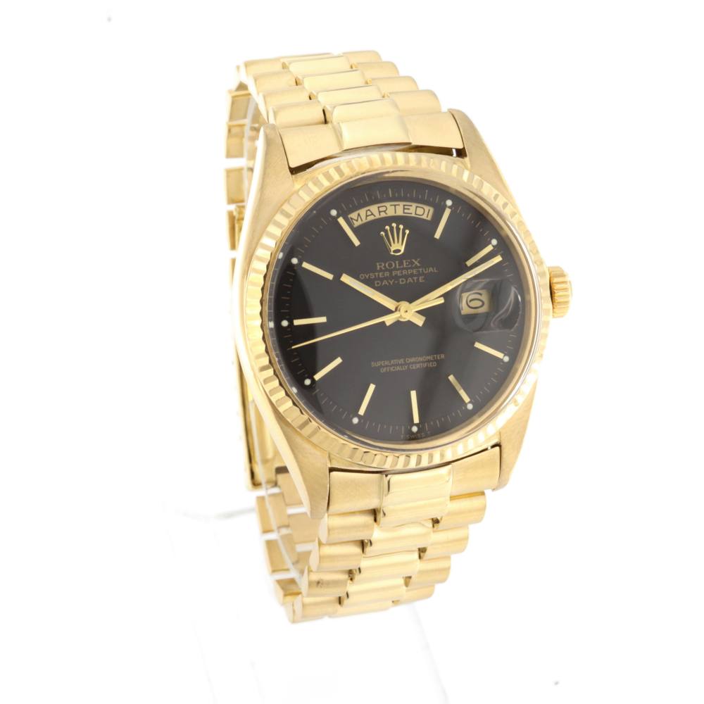 Rolex Day-Date 1803