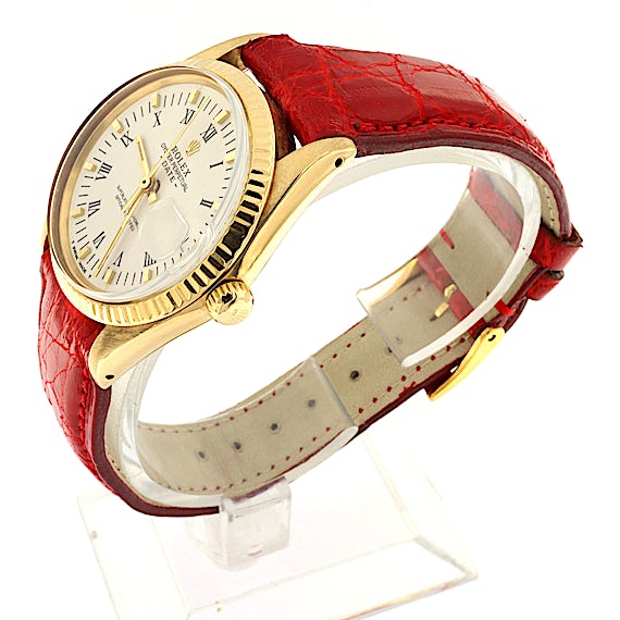 Rolex Date 15038 Rolex Date 15038