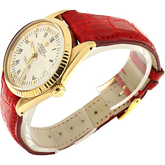 Rolex Date 15038 Rolex Date 15038