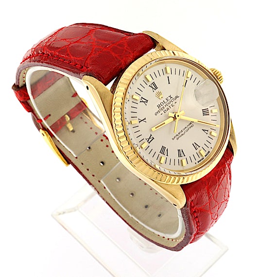 Rolex Date 15038 Rolex Date 15038