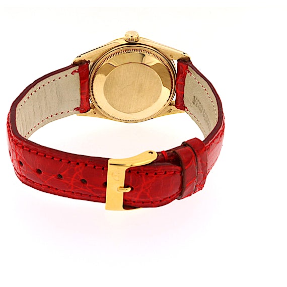 Rolex Date 15038 Rolex Date 15038