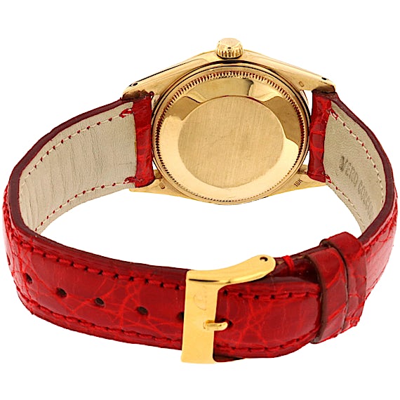 Rolex Date 15038 Rolex Date 15038