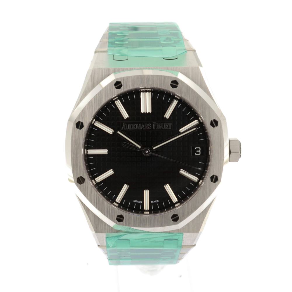 Audemars Piguet Royal Oak 15510