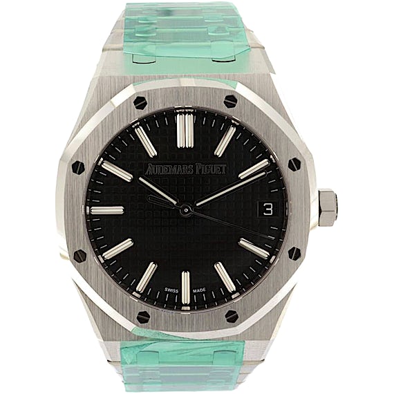 Audemars Piguet Royal Oak 15510 Audemars Piguet Royal Oak 15510