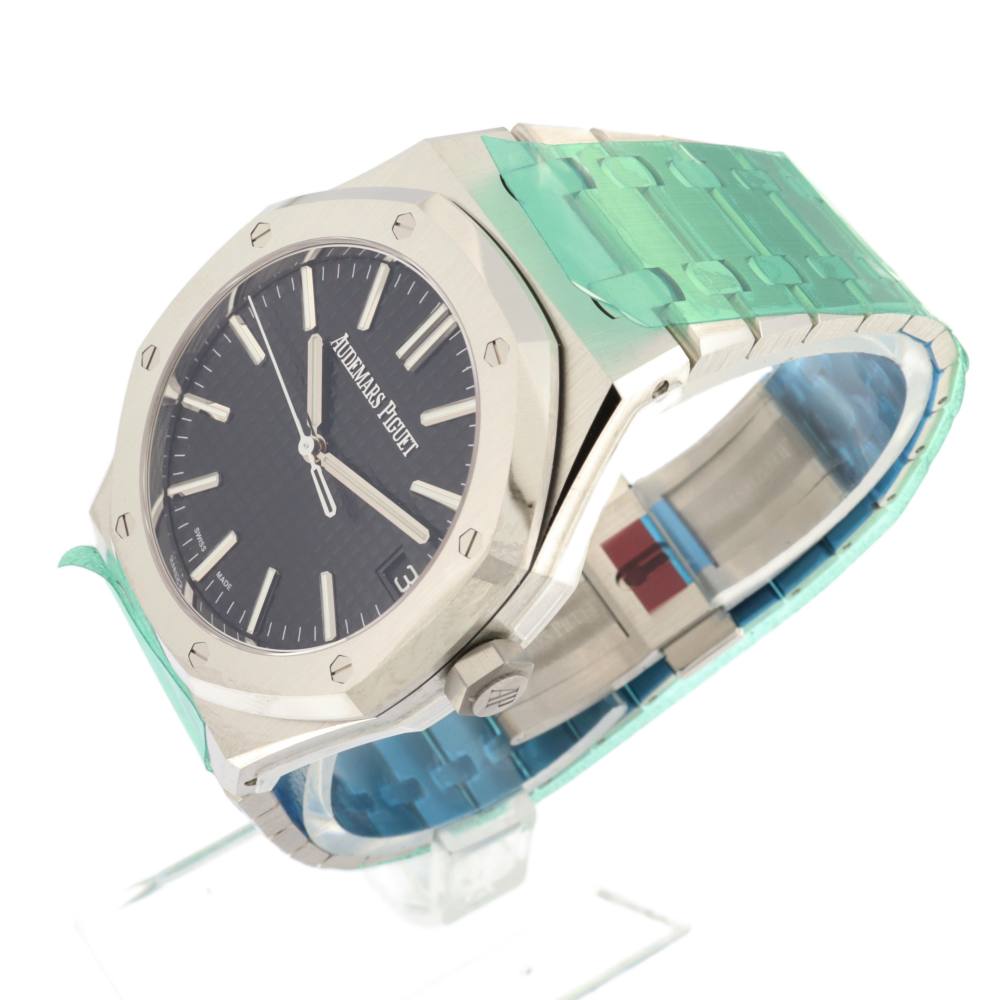 Audemars Piguet Royal Oak 15510