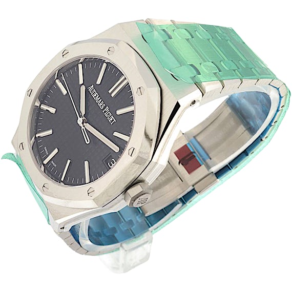 Audemars Piguet Royal Oak 15510 Audemars Piguet Royal Oak 15510