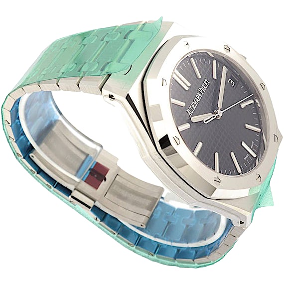 Audemars Piguet Royal Oak 15510 Audemars Piguet Royal Oak 15510