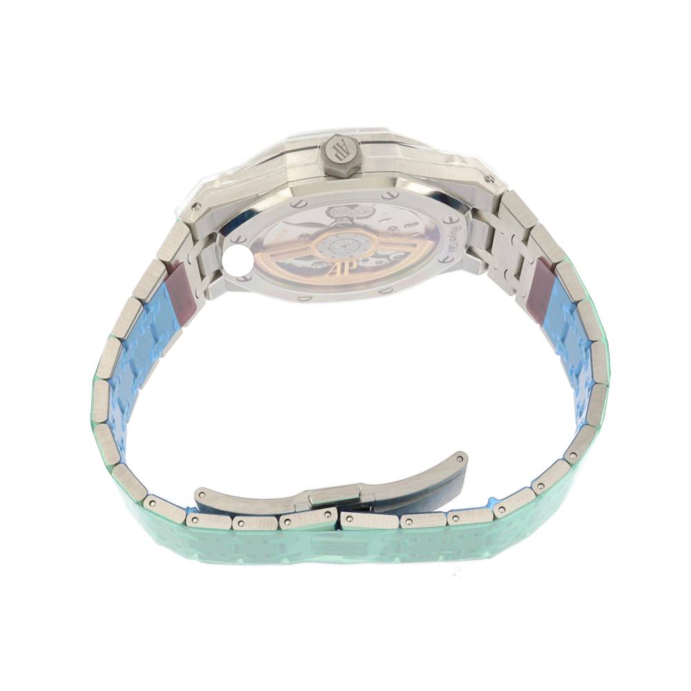 Audemars Piguet Royal Oak 15510