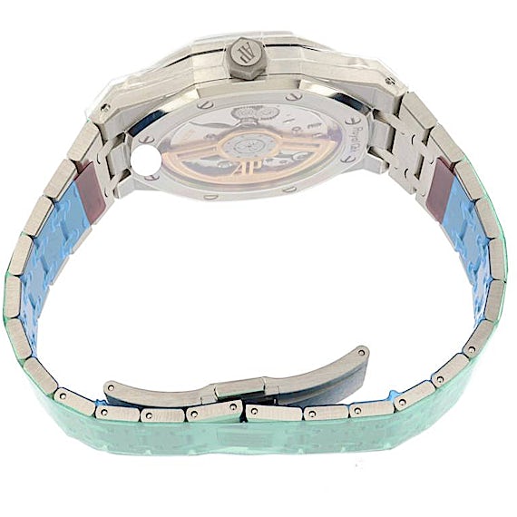 Audemars Piguet Royal Oak 15510 Audemars Piguet Royal Oak 15510