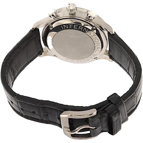 IWC Portuguese Chronograph Certifi IW3714 IWC Portuguese Chronograph Certifi IW3714